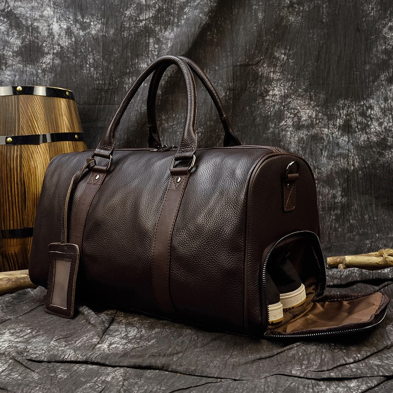 Mirella™ | Borsa da Viaggio Morbida