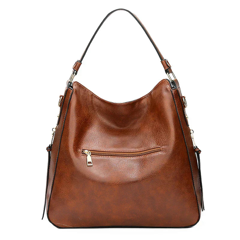Romy™ | Borsa a Spalla Elegante