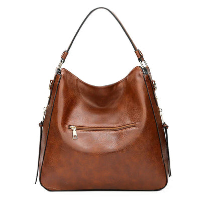 Romy™ | Borsa a Spalla Elegante
