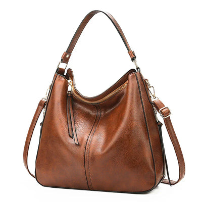 Romy™ | Borsa a Spalla Elegante
