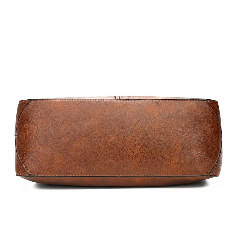 Romy™ | Borsa a Spalla Elegante