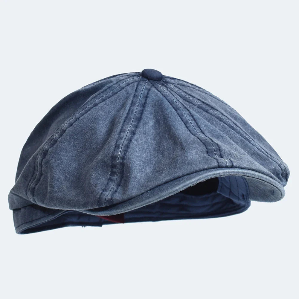Alessandro™ | Cappello Vintage in Cotone