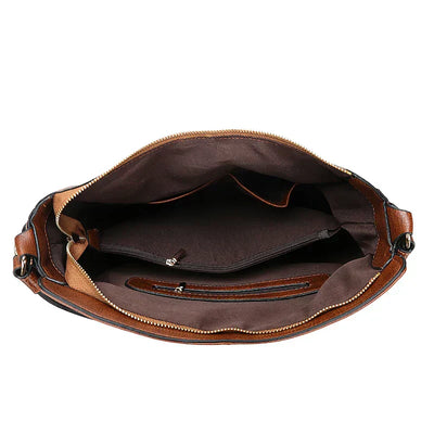 Romy™ | Borsa a Spalla Elegante