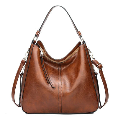 Romy™ | Borsa a Spalla Elegante