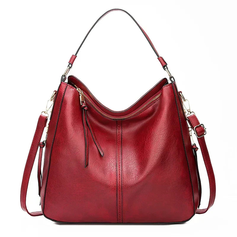 Romy™ | Borsa a Spalla Elegante