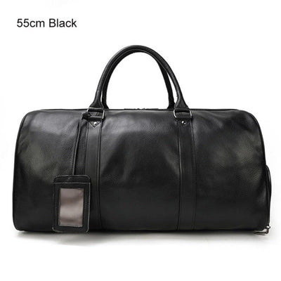 Mirella™ | Borsa da Viaggio Morbida
