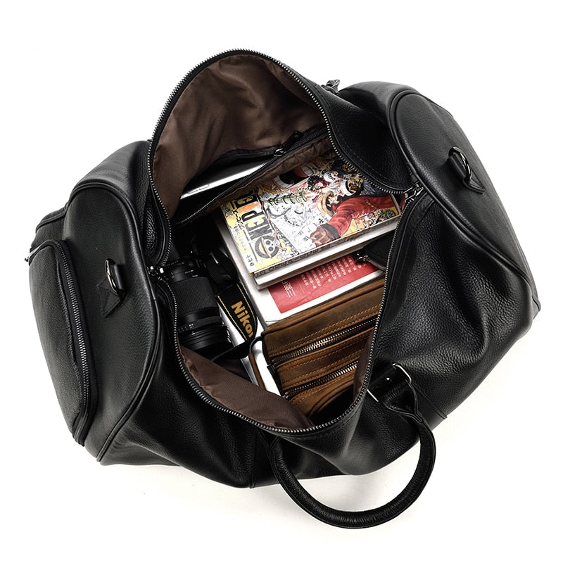 Mirella™ | Borsa da Viaggio Morbida