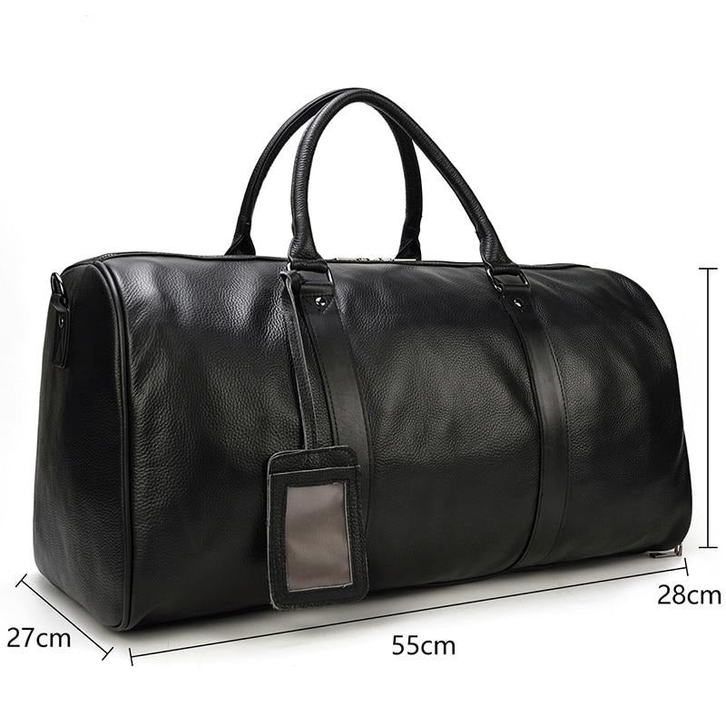 Mirella™ | Borsa da Viaggio Morbida