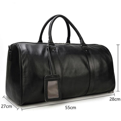 Mirella™ | Borsa da Viaggio Morbida