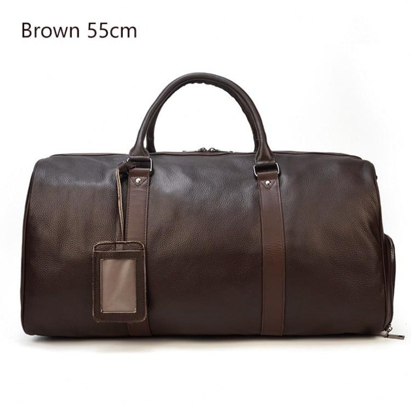 Mirella™ | Borsa da Viaggio Morbida