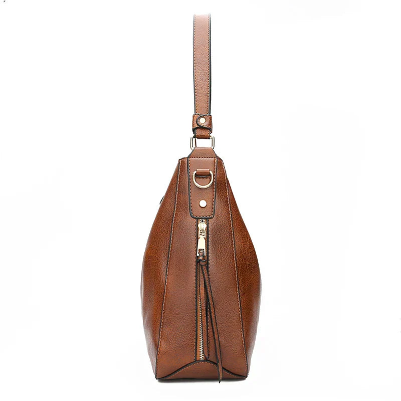 Romy™ | Borsa a Spalla Elegante