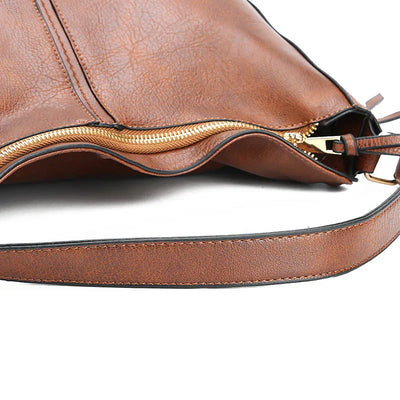Romy™ | Borsa a Spalla Elegante