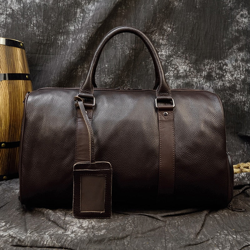 Mirella™ | Borsa da Viaggio Morbida