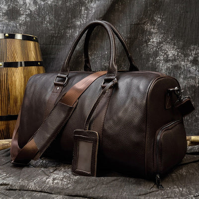 Mirella™ | Borsa da Viaggio Morbida