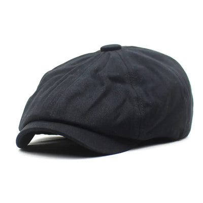 Vittoria™ | Cappello da Venditore di Giornali