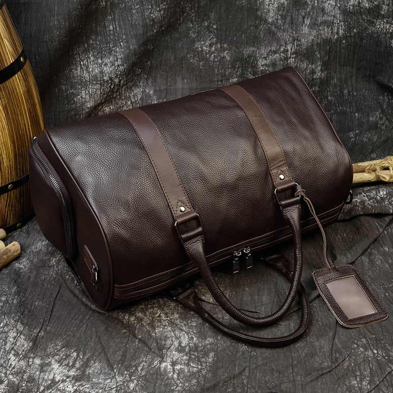 Mirella™ | Borsa da Viaggio Morbida