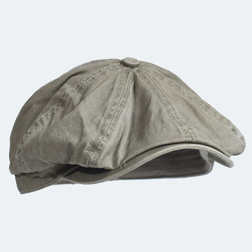 Alessandro™ | Cappello Vintage in Cotone