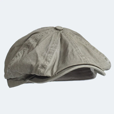 Alessandro™ | Cappello Vintage in Cotone