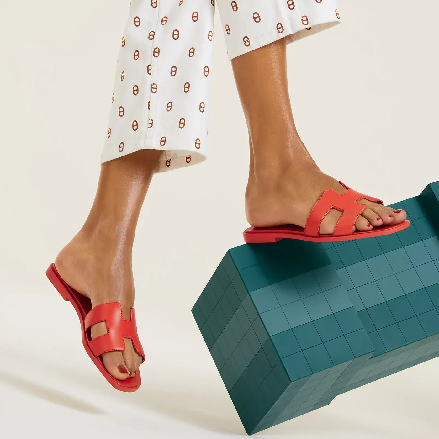 Aurora™ | Sandali Eleganti
