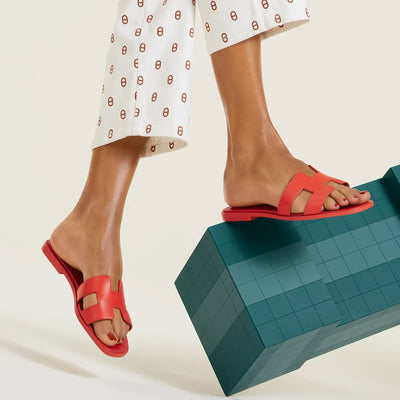 Aurora™ | Sandali Eleganti
