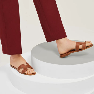 Aurora™ | Sandali Eleganti