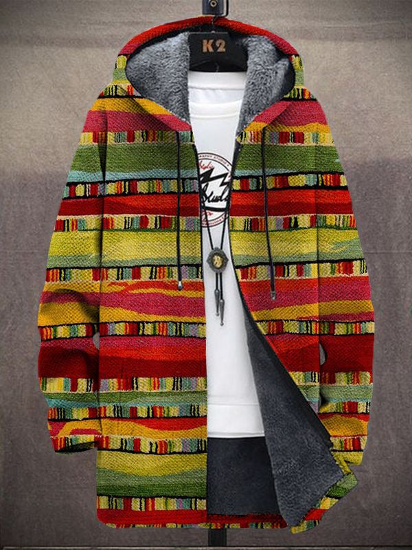 Adriana™ | Cardigan Ispirato all'Arte