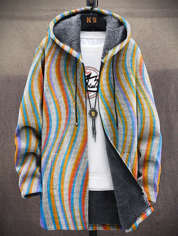 Elena™ | Cardigan Creativo di Lusso