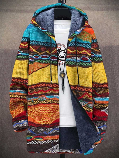 Nora™ | Cardigan dal Design Stile
