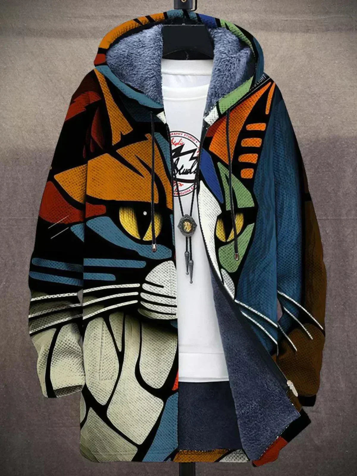 Nora™ | Cardigan dal Design Stile