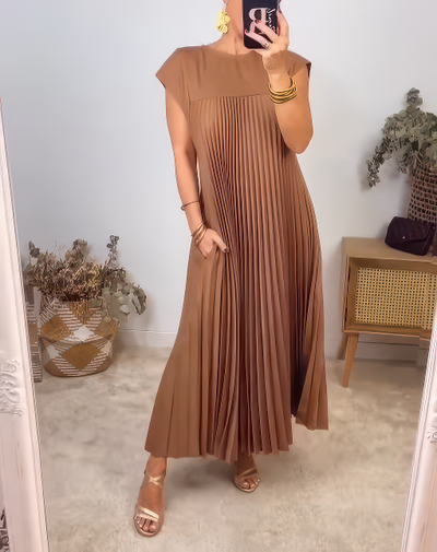 Joëlle™ | Abito Elegante Senza Tempo