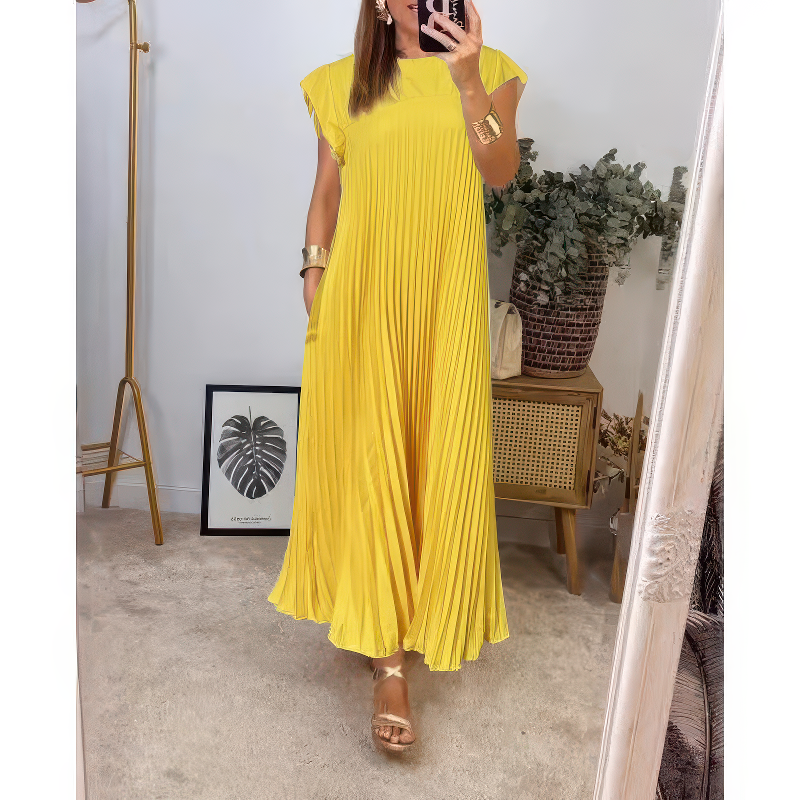 Joëlle™ | Abito Elegante Senza Tempo
