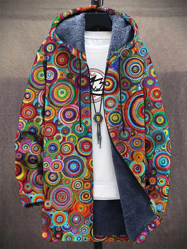 Elisabeth™ | Cardigan Artistico Esclusivo