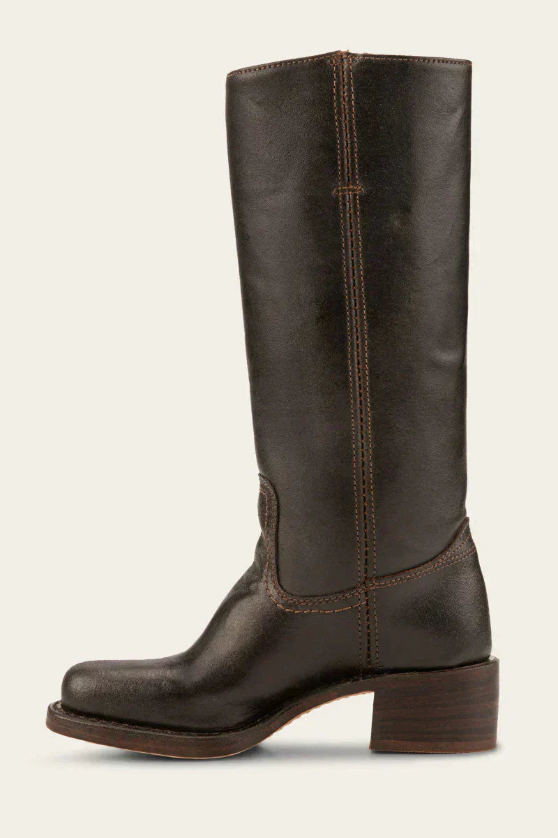 Bianca™ | Stivali al Ginocchio Slim Fit