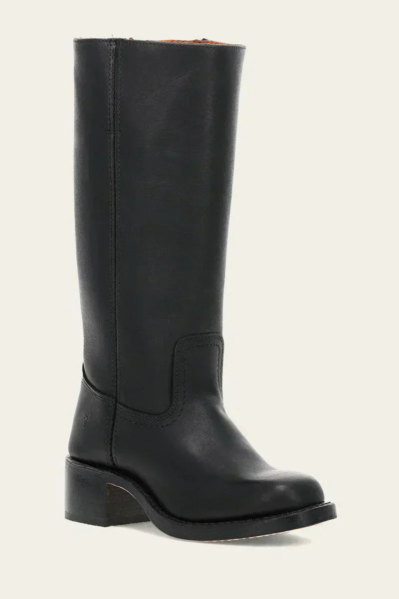 Bianca™ | Stivali al Ginocchio Slim Fit