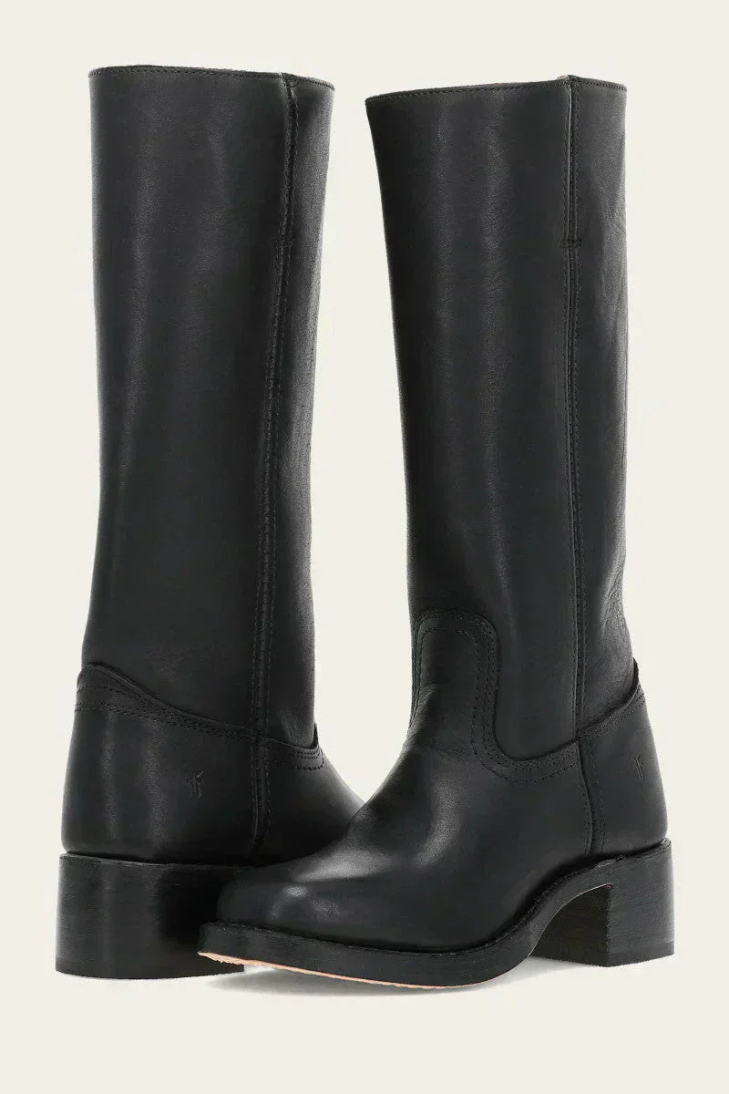 Bianca™ | Stivali al Ginocchio Slim Fit