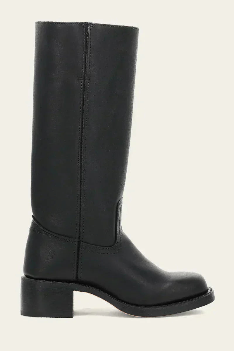 Bianca™ | Stivali al Ginocchio Slim Fit