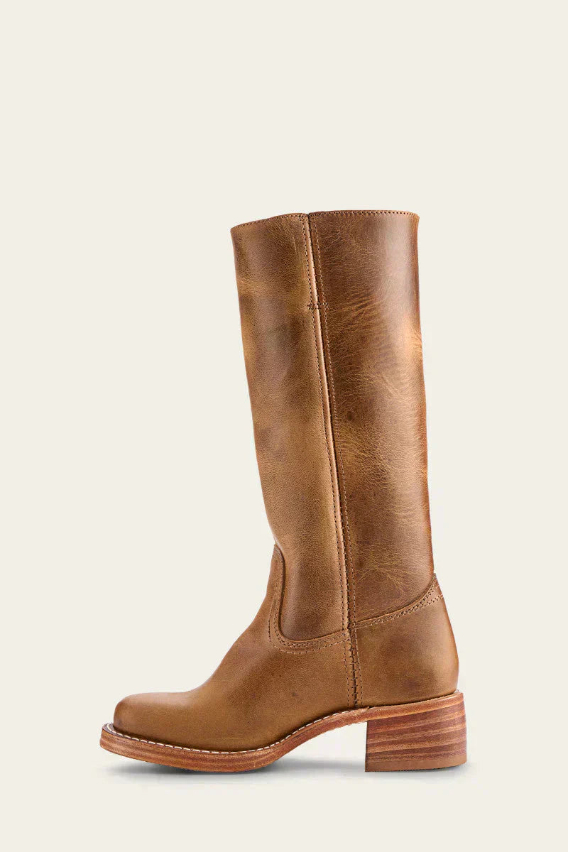 Bianca™ | Stivali al Ginocchio Slim Fit
