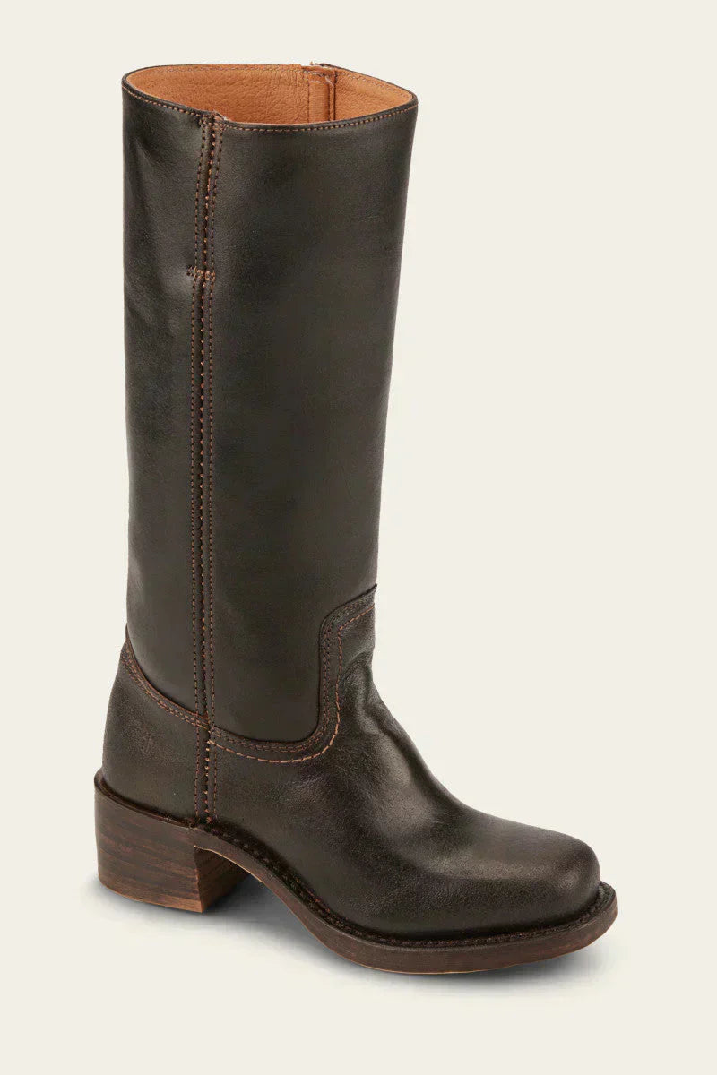 Bianca™ | Stivali al Ginocchio Slim Fit