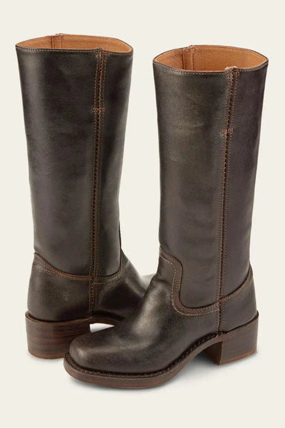 Bianca™ | Stivali al Ginocchio Slim Fit