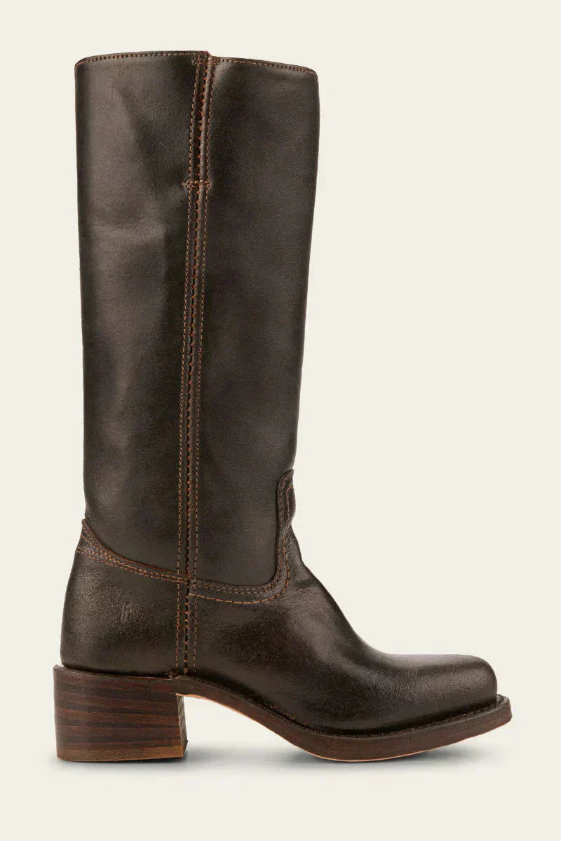 Bianca™ | Stivali al Ginocchio Slim Fit