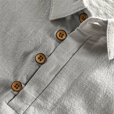 Amalfi™ | Polo in Lino