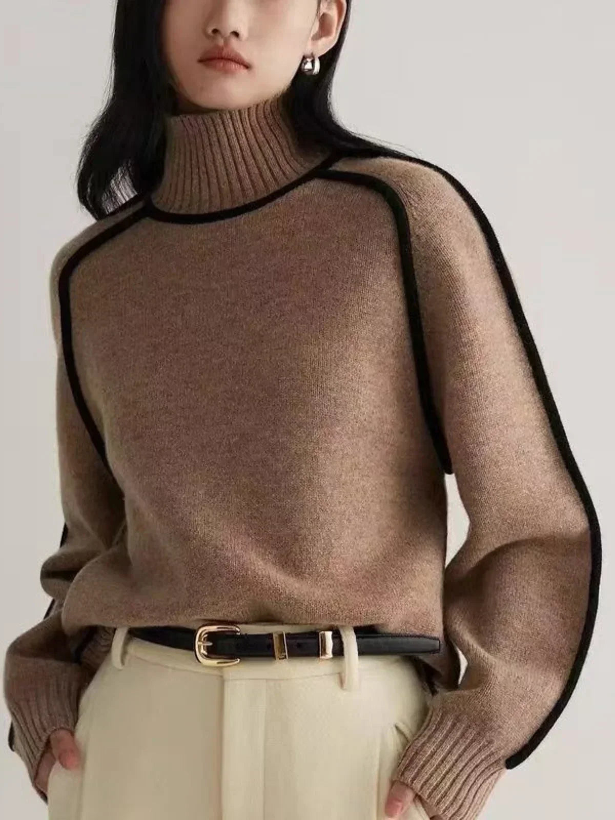 Valentina™ | Maglione Elegante