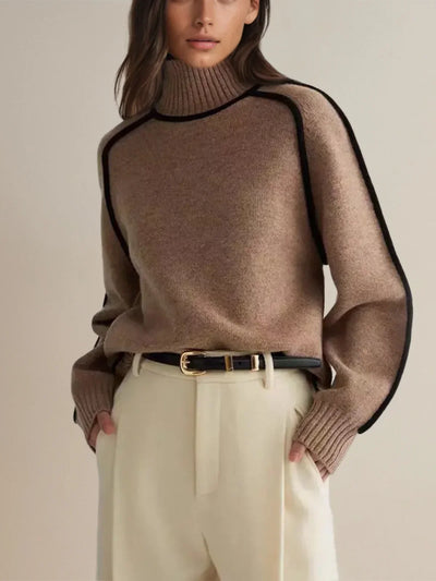 Valentina™ | Maglione Elegante