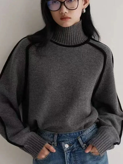 Valentina™ | Maglione Elegante