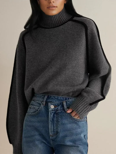 Valentina™ | Maglione Elegante
