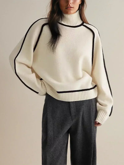 Valentina™ | Maglione Elegante