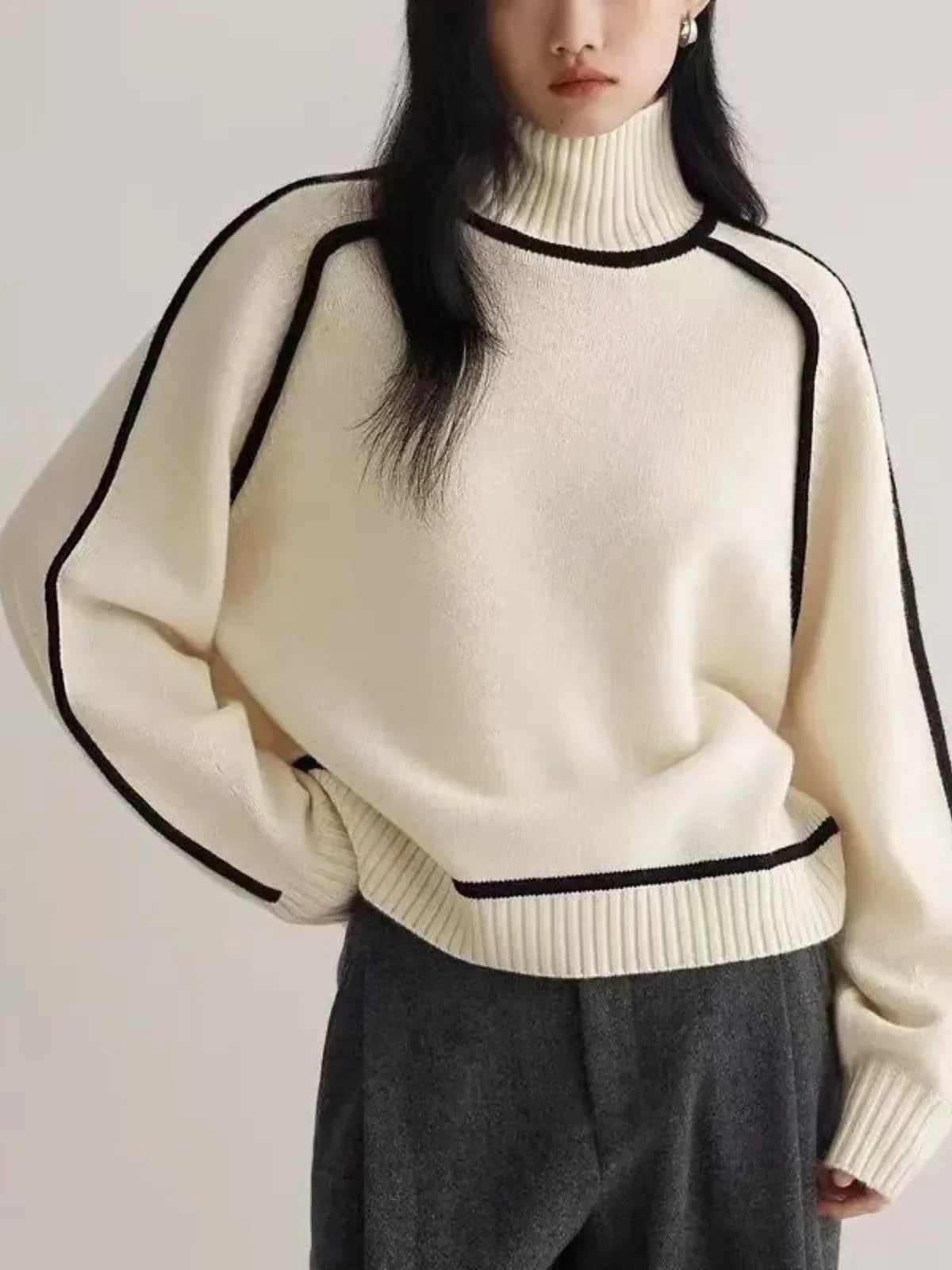 Valentina™ | Maglione Elegante