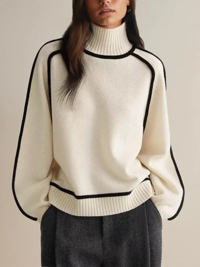 Valentina™ | Maglione Elegante