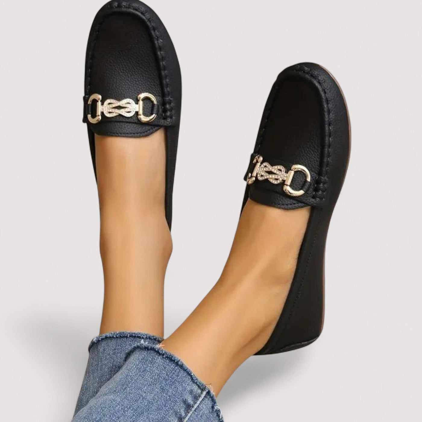 Clara™ | Scarpe Eleganti Classiche