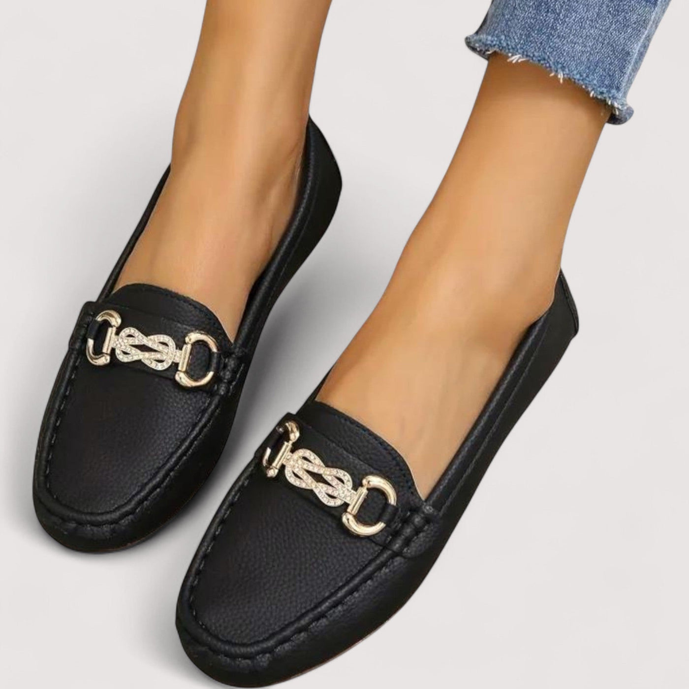 Clara™ | Scarpe Eleganti Classiche